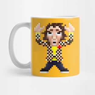 The Lord of Summerisle Mug